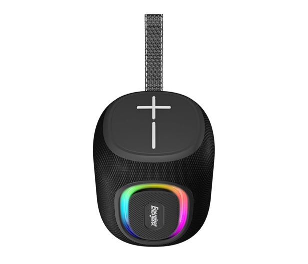 Energizer Głośnik przenośny Bluetooth 1200mAh RGB - 1322589 - zdjęcie 2